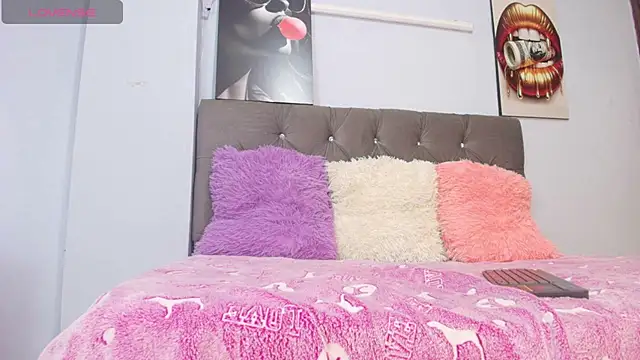 Isabella nastyy online show from 07.10.26