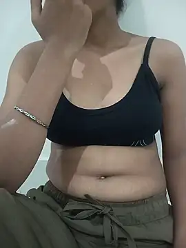 Snapshot of Riya5677 chatting on 07.01.26 Riya5677 online show from 07.01.26