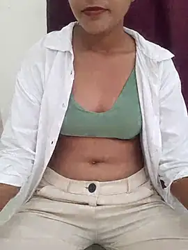 Snapshot of Riya5677 chatting on 07.13.26 Riya5677 online show from 07.13.26