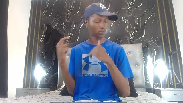 Snapshot of Joel_Bell chatting on 06.26.26 Joel Bell online show from 06.26.26