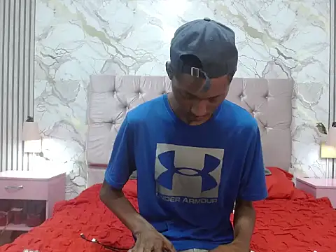 Snapshot of Joel_Bell chatting on 06.27.26 Joel Bell online show from 06.27.26