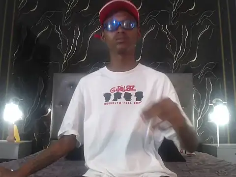 Snapshot of Joel_Bell chatting on 07.07.26 Joel Bell online show from 07.07.26