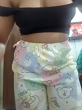 horny janny online show from 07.09.26