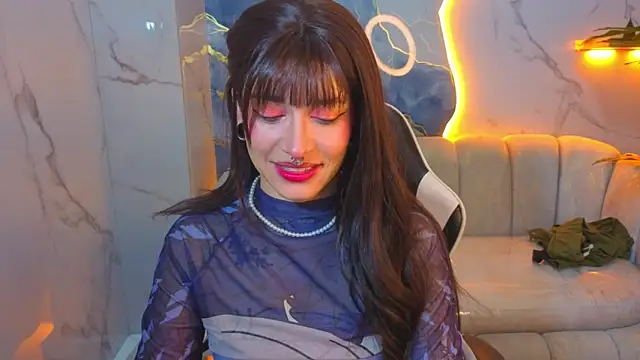 Snapshot of Lily_Tx chatting on 06.17.26 Lily Tx online show from 06.17.26