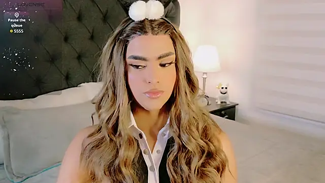 Scarlethvhonparker online show from 03.29.26