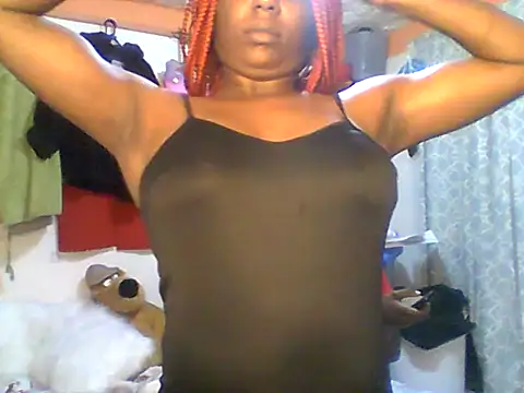 Ladysweetness23 online show from 06.18.26