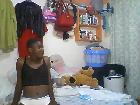 Ladysweetness23 online show from 06.29.26