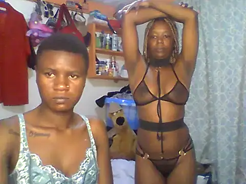 Ladysweetness23 online show from 07.01.26