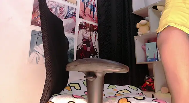 StefanyLoversXXX online show from 06.17.26