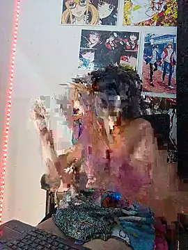 StefanyLoversXXX online show from 06.19.26
