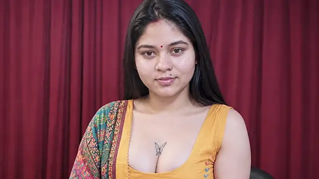 Kritigupta28 online show from 06.12.26