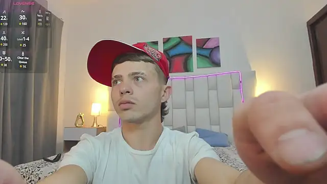 Snapshot of Zeus_damian21 chatting on 06.12.26 Zeus damian21 online show from 06.12.26