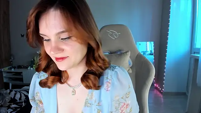 amelia braun online show from 06.24.26