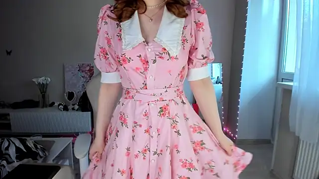 amelia braun online show from 07.01.26