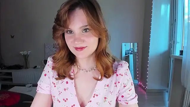 amelia braun online show from 07.22.26