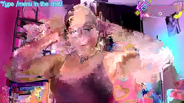 SaraAvila online show from 08.01.26