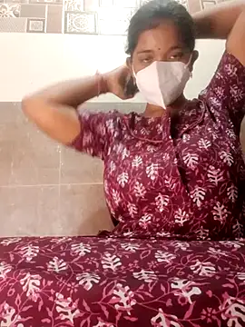 Snapshot of vanithaa_telugu chatting on 07.19.26 vanithaa telugu online show from 07.19.26
