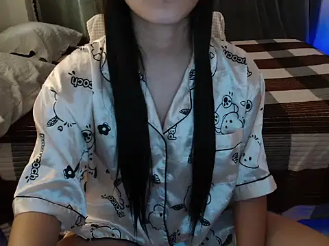 Snapshot of xsavanah01 chatting on 07.31.26 xsavanah01 online show from 07.31.26