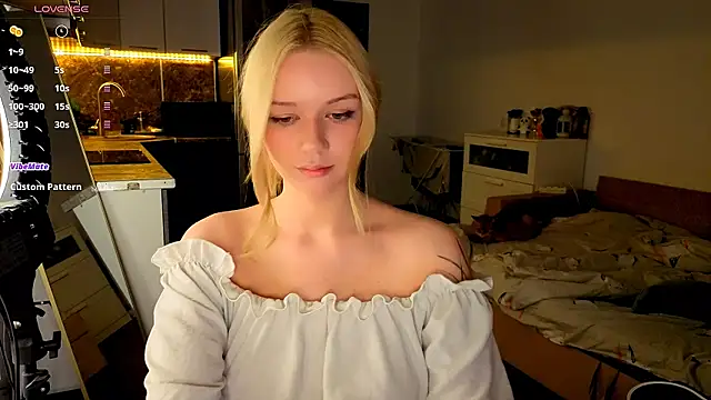 viyy online show from 07.31.26