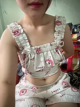 Cerry-cc online show from 07.15.26