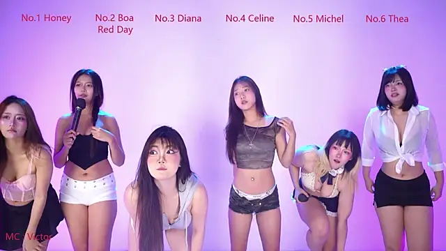 Honeyy-Angel online show from 07.24.26