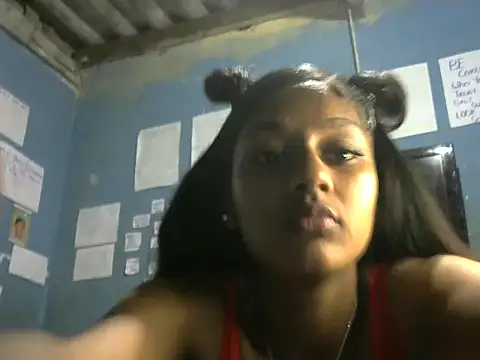 Snapshot of indianbeauty980 chatting on 06.19.26 indianbeauty980 online show from 06.19.26