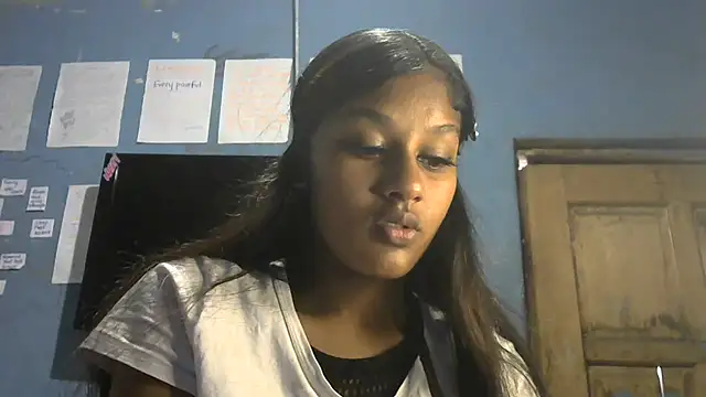 Snapshot of indianbeauty980 chatting on 06.21.26 indianbeauty980 online show from 06.21.26