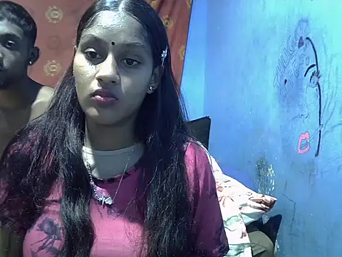 Snapshot of indianbeauty980 chatting on 07.17.26 indianbeauty980 online show from 07.17.26