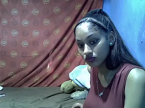 Snapshot of indianbeauty980 chatting on 07.20.26 indianbeauty980 online show from 07.20.26