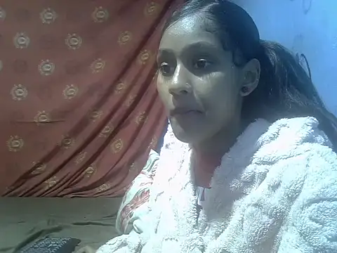 Snapshot of indianbeauty980 chatting on 07.31.26 indianbeauty980 online show from 07.31.26
