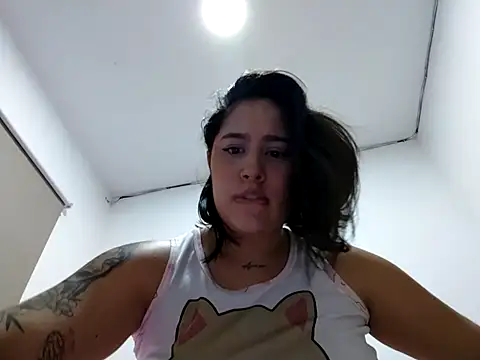 Snapshot of aisha_duque_ chatting on 07.27.26 aisha duque online show from 07.27.26