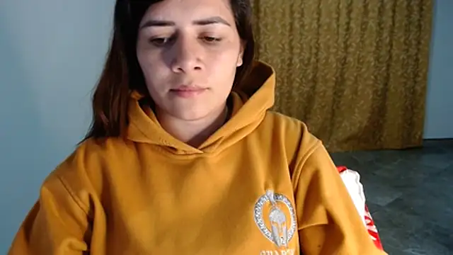 Snapshot of Luna_zoe chatting on 08.02.26 Luna zoe online show from 08.02.26