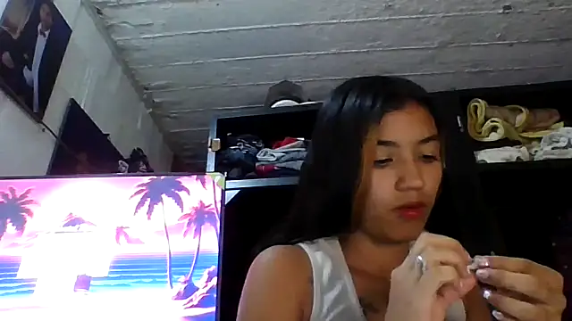 canelita0510 online show from 07.19.26