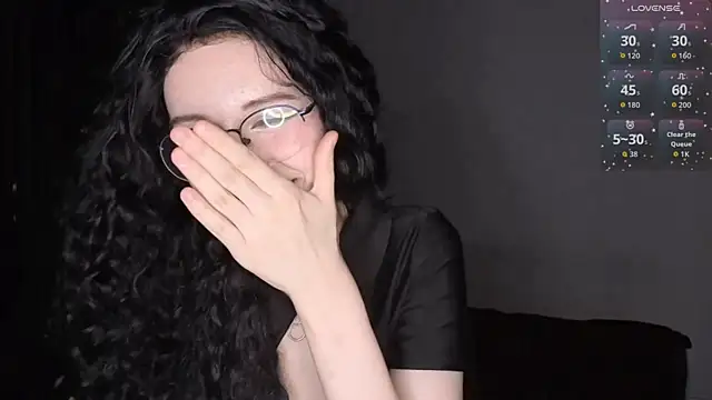 PliantMissus online show from 07.07.26