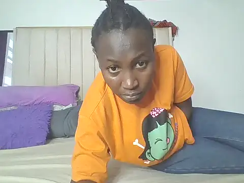 naughty amber5 online show from 07.02.26
