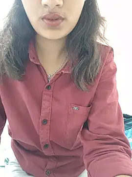 Snapshot of Ritika_jha01 chatting on 08.02.26 Ritika jha01 online show from 08.02.26