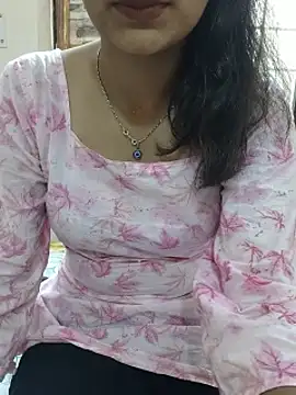 Snapshot of Ritika_jha01 chatting on 08.03.26 Ritika jha01 online show from 08.03.26