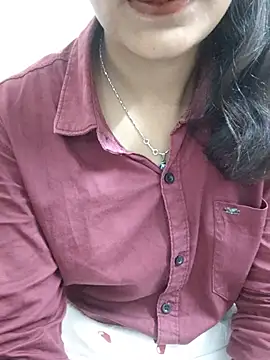Snapshot of Ritika_jha01 chatting on 08.04.26 Ritika jha01 online show from 08.04.26