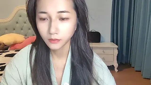 Snapshot of Qianqian-666 chatting on 06.24.26 Qianqian-666 online show from 06.24.26