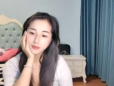 Snapshot of Qianqian-666 chatting on 06.27.26 Qianqian-666 online show from 06.27.26