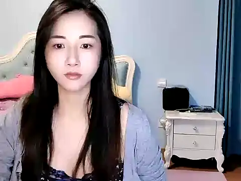Snapshot of Qianqian-666 chatting on 07.17.26 Qianqian-666 online show from 07.17.26