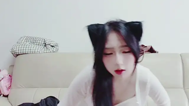 Snapshot of qiao-520 chatting on 06.15.26 qiao-520 online show from 06.15.26