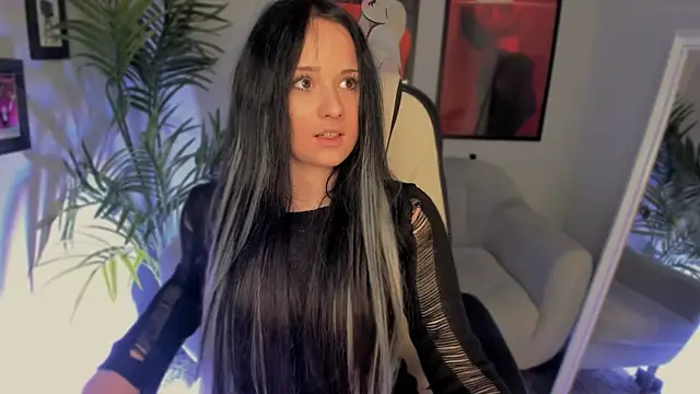 Snapshot of AmeliaRiviera chatting on 06.23.26 AmeliaRiviera online show from 06.23.26