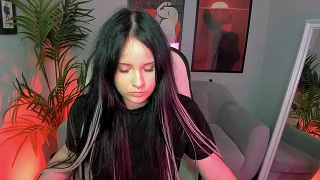 Snapshot of AmeliaRiviera chatting on 06.26.26 AmeliaRiviera online show from 06.26.26