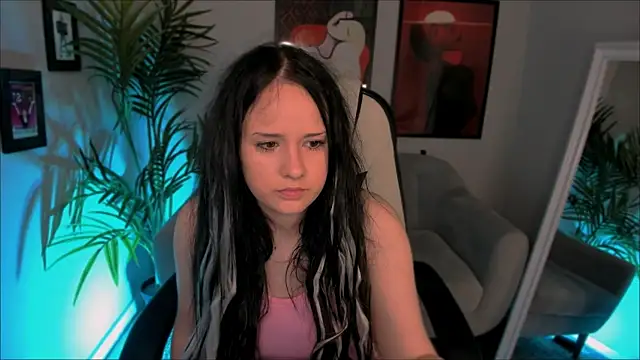 Snapshot of AmeliaRiviera chatting on 06.30.26 AmeliaRiviera online show from 06.30.26