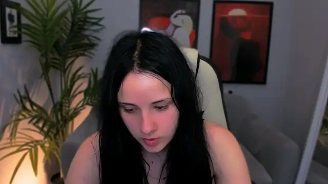 Snapshot of AmeliaRiviera chatting on 07.06.26 AmeliaRiviera online show from 07.06.26
