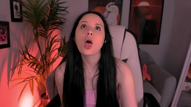 Snapshot of AmeliaRiviera chatting on 07.13.26 AmeliaRiviera online show from 07.13.26