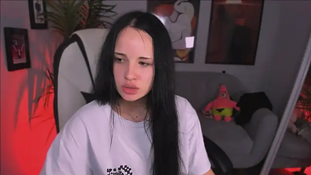 Snapshot of AmeliaRiviera chatting on 07.28.26 AmeliaRiviera online show from 07.28.26