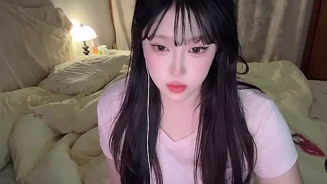 Snapshot of xinxinbabyisme chatting on 08.09.26 xinxinbabyisme online show from 08.09.26