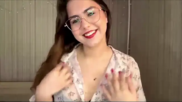 Mina Aston online show from 07.18.26